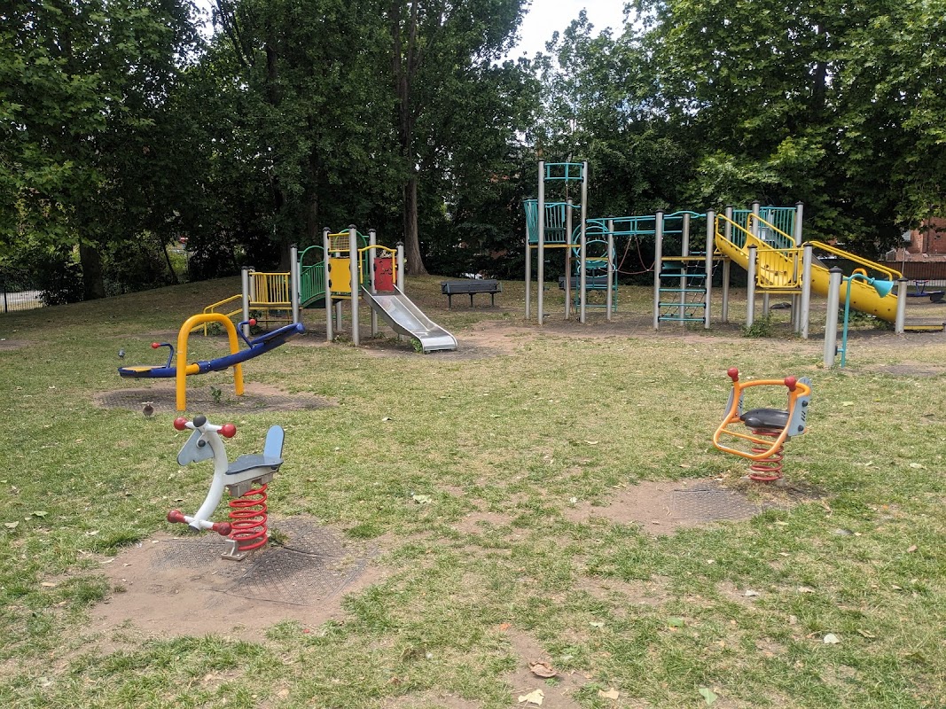 Gell Street Park