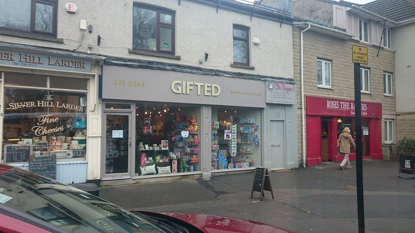 Gifted