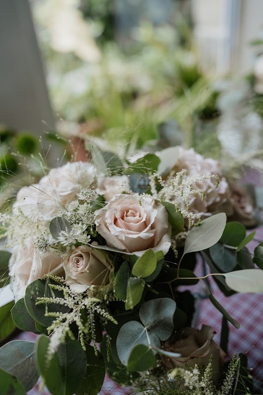 Katie Peckett Flowers Interiors & Coffee