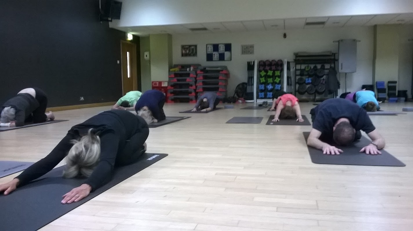 Life Yoga