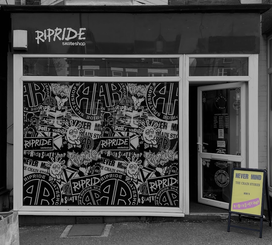 Ripride Skateshop