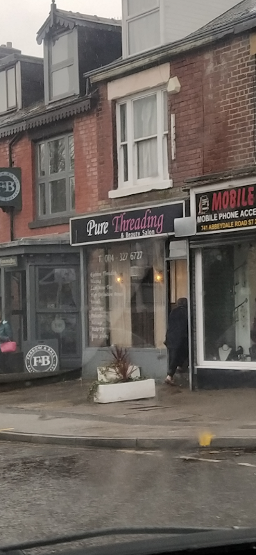 The Brow & Beauty Salon