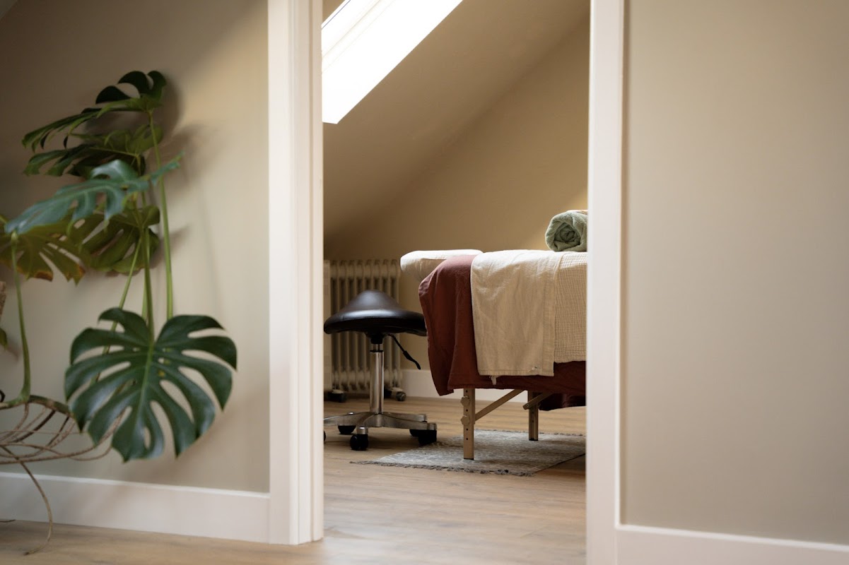 The Nook Retreat