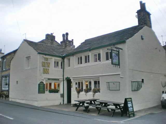 New Inn
