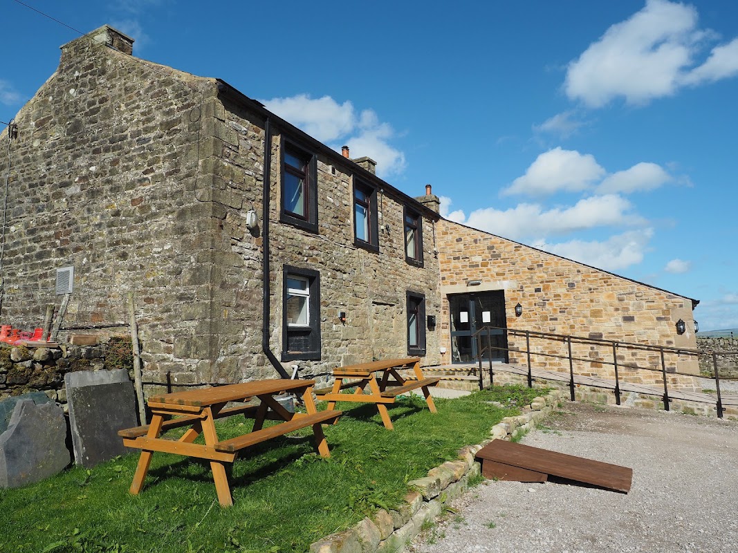 Northern Pennine Club (NPC)