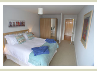 Accommodation at No 11 in whitby railway station