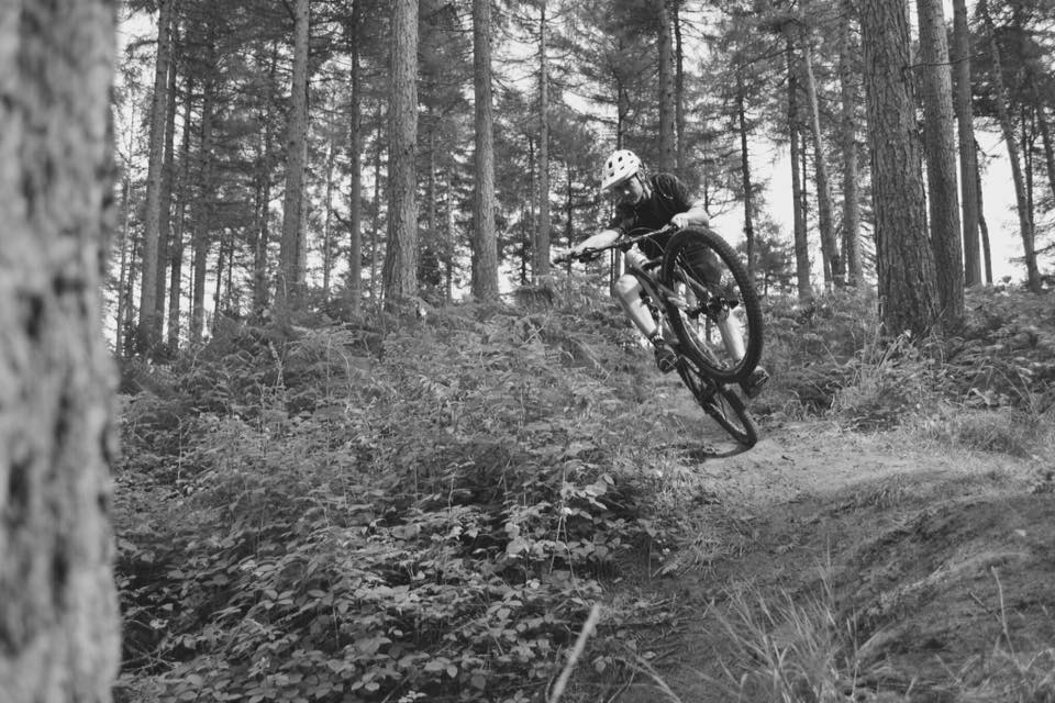 No Limits Cycling