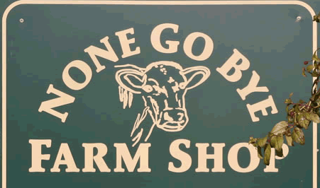 None Go Bye Farm Shop - Farm Shop in bramhope