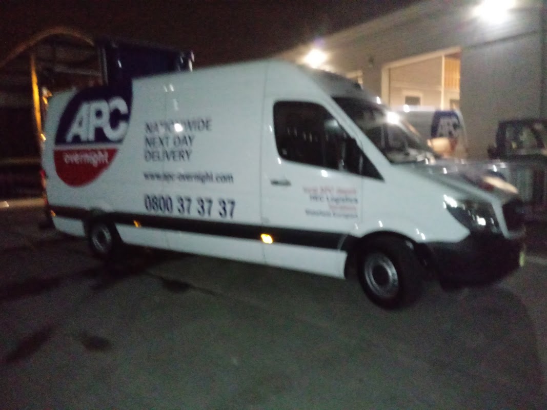 APC Overnight (Wakefield)