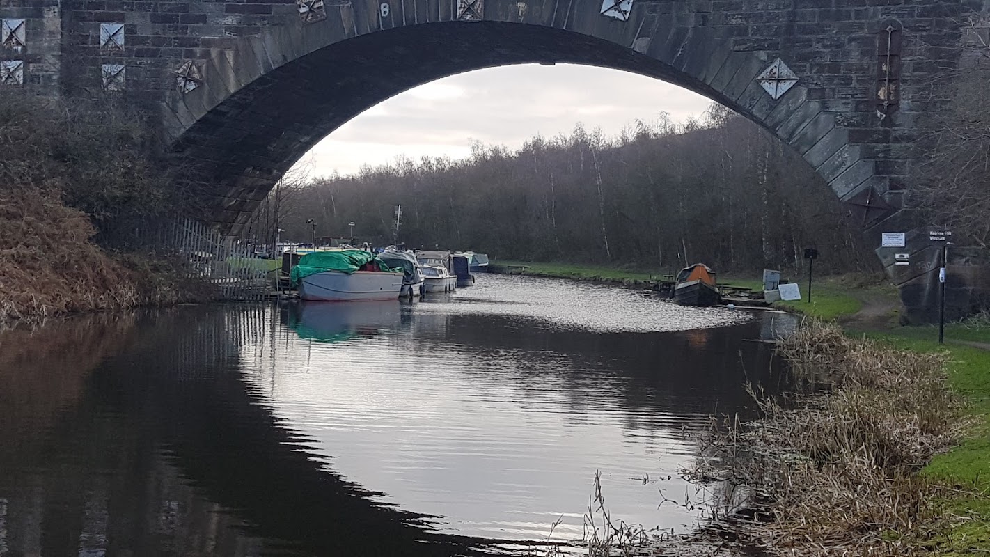 Fairies Hill Moorings Ltd