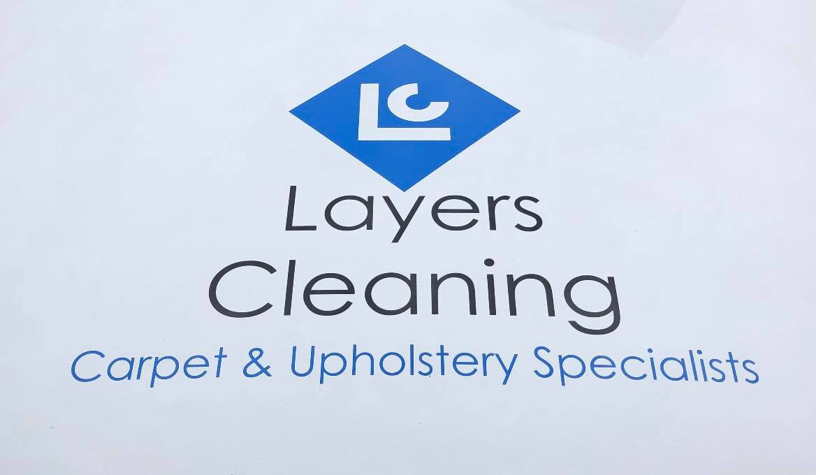 Layers Professional Cleaners