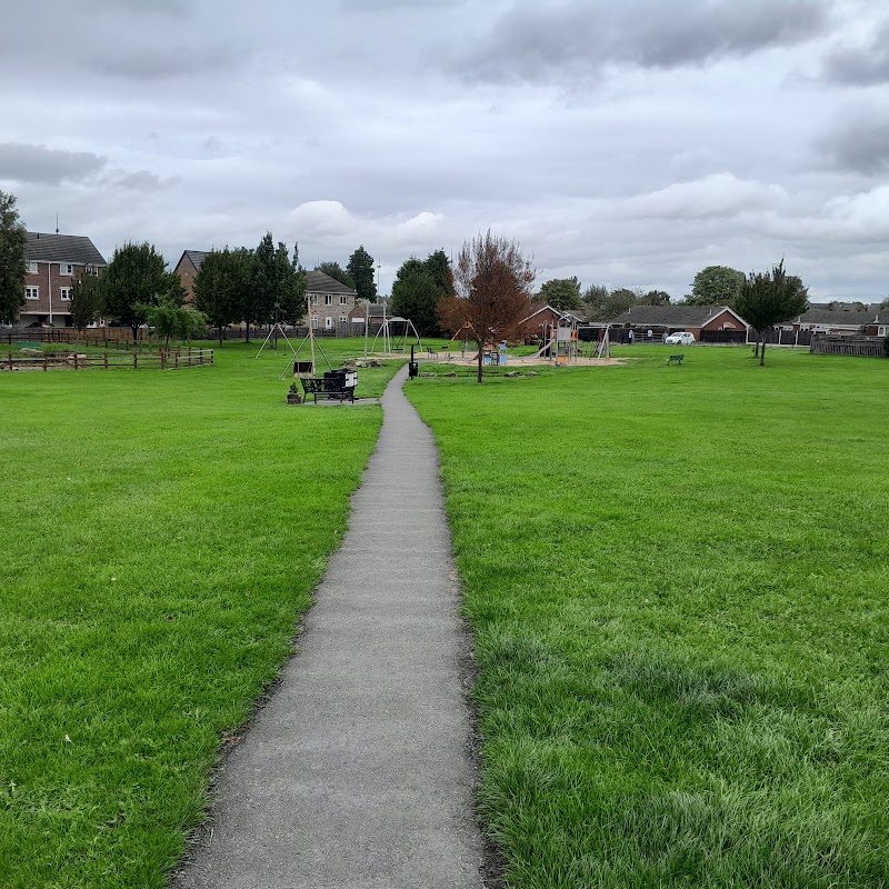 Lock Lane Park