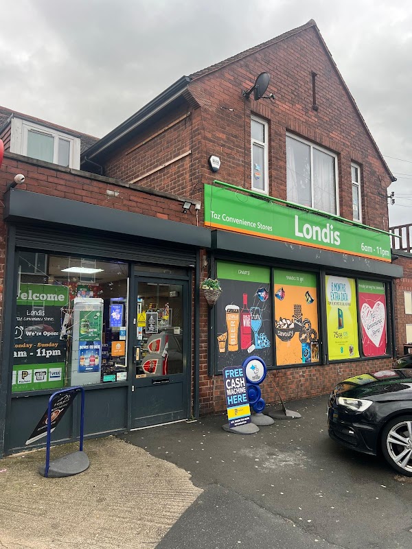Londis