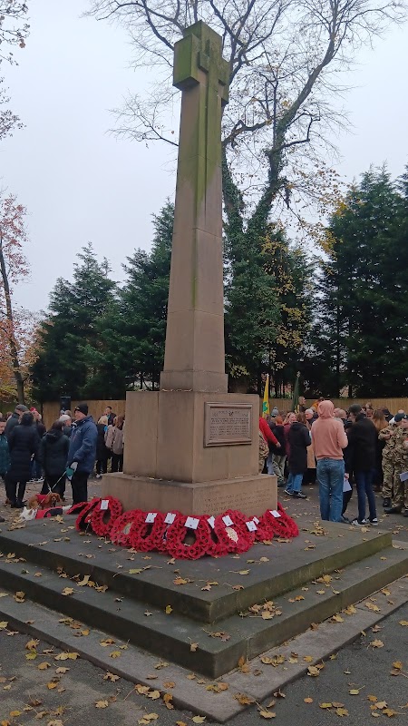 Normanton (Altofts) Cemetery