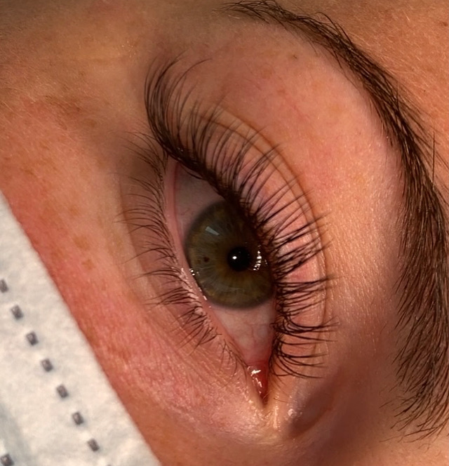 Oh So Lash