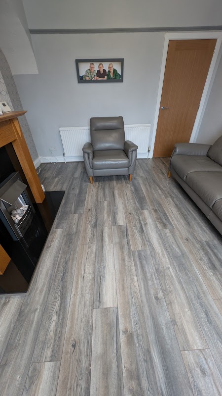 Paul Roberts Flooring