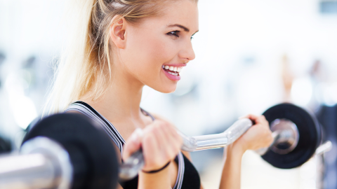 Potential Gym - Gyms in normanton