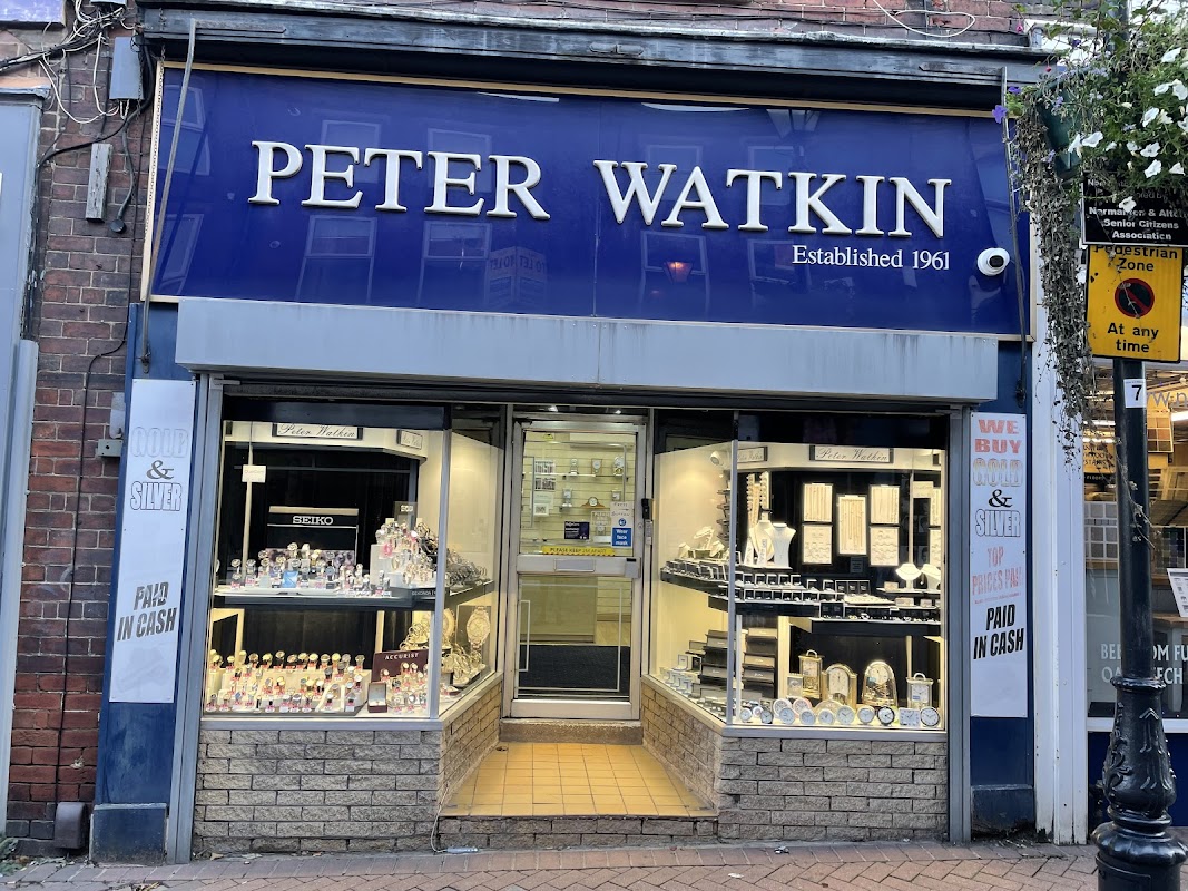 Watkin P
