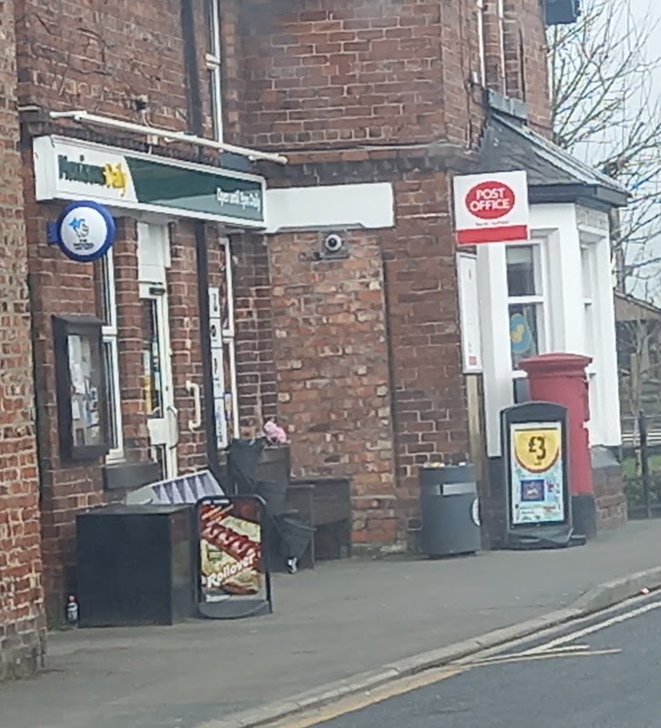 Morrisons Daily