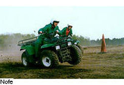 North of England Activity Centre