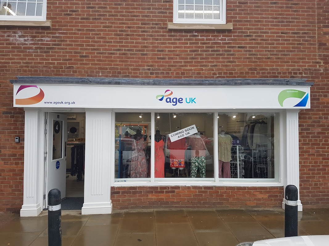 Age UK