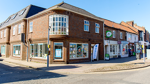 Barclays Local