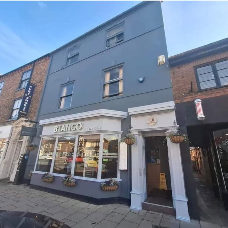 Bianco Ristorante Northallerton