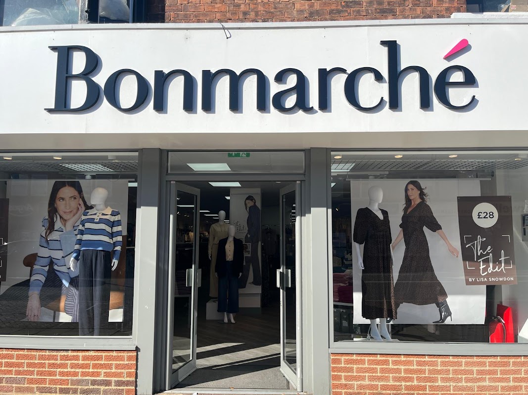 Bonmarché