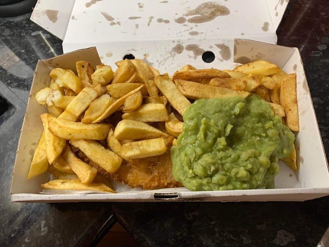 Bradleys Fish and Chips