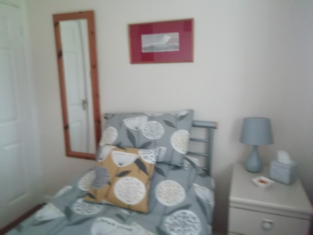 Bridge End B&B