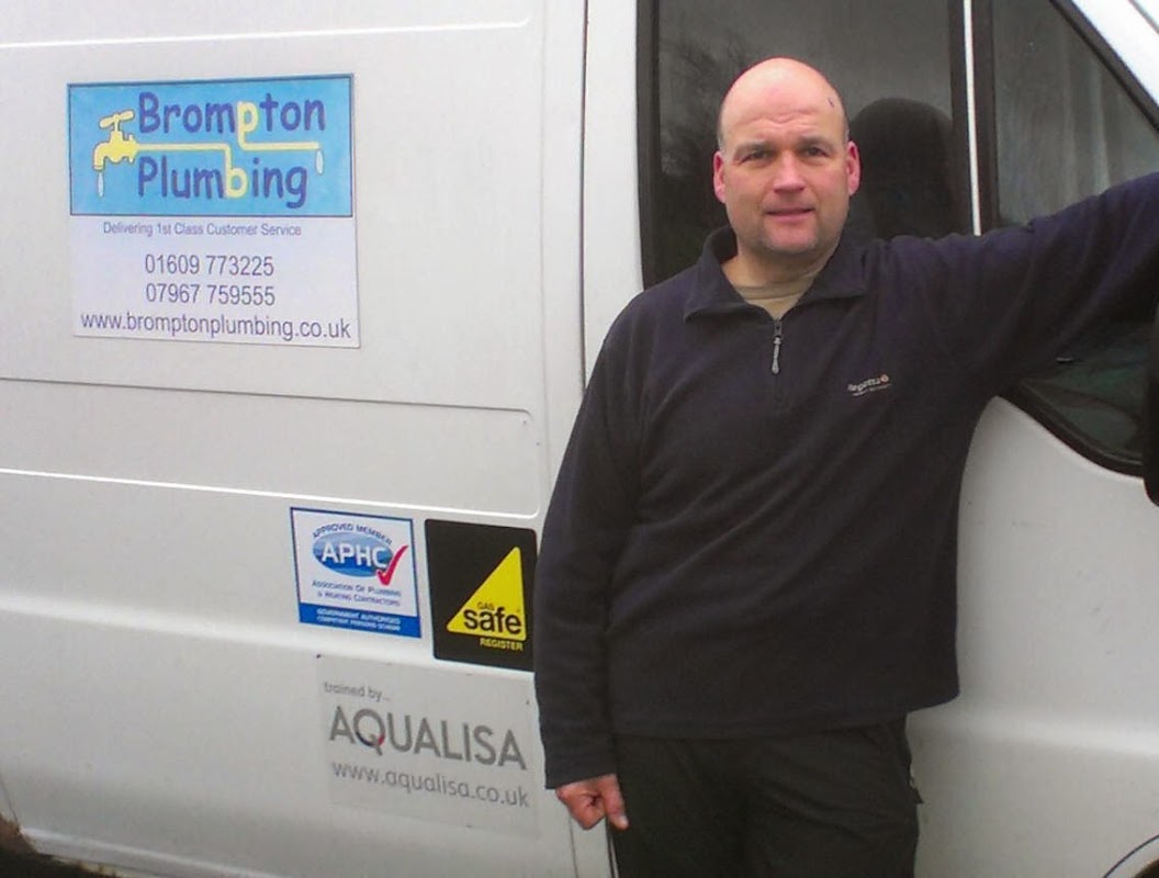 Brompton Plumbing