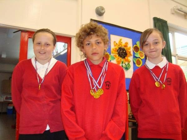 Broomfield School - Primary Schools in northallerton