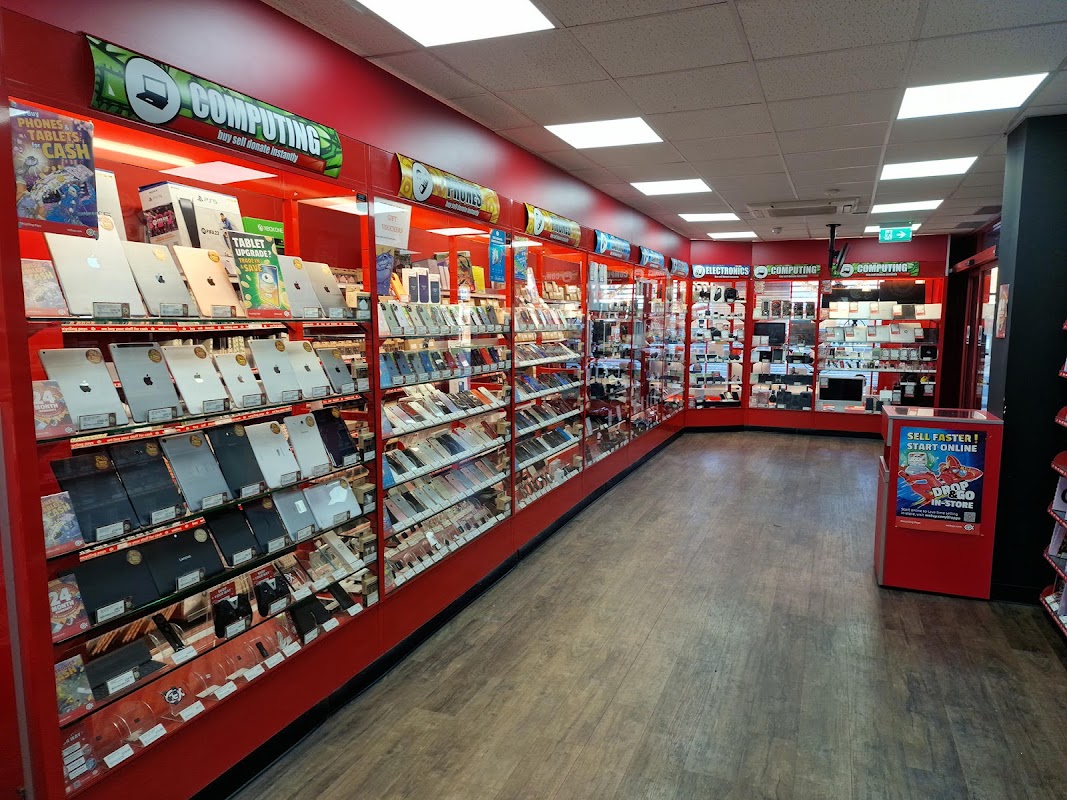 CeX