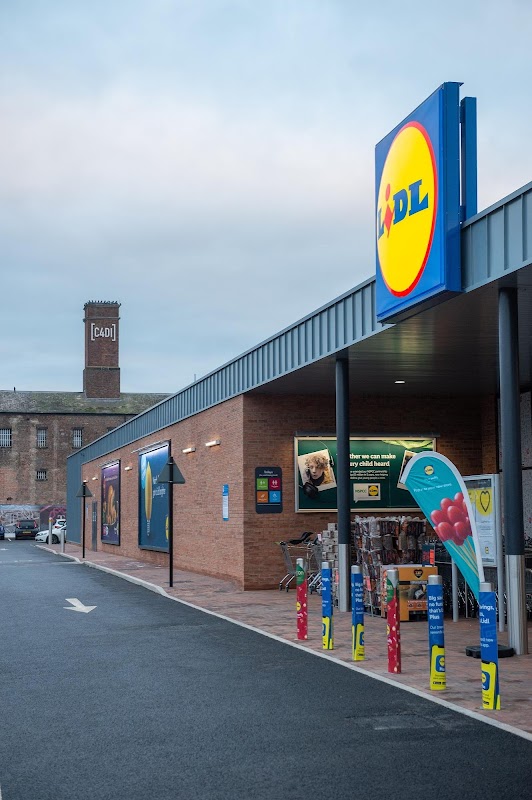 Lidl