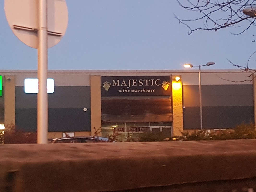 Majestic Wine