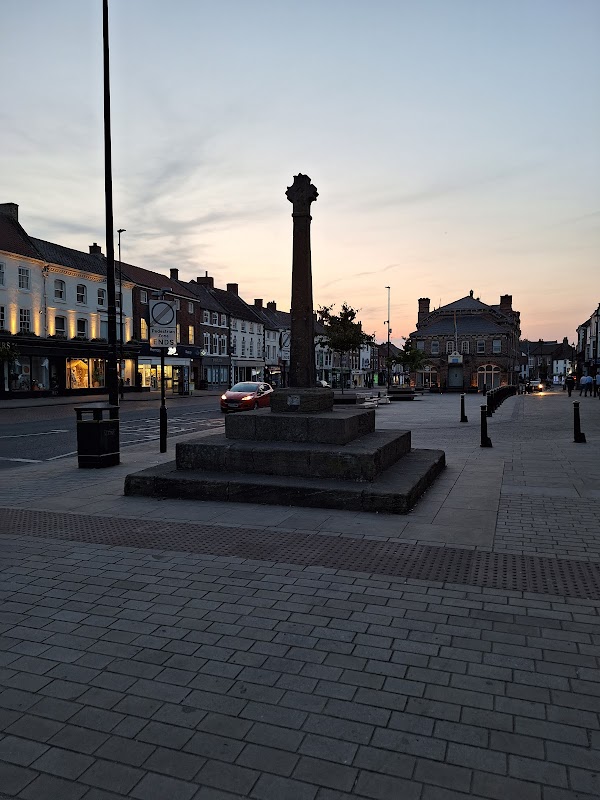 Market Cross Jewellers Northallerton