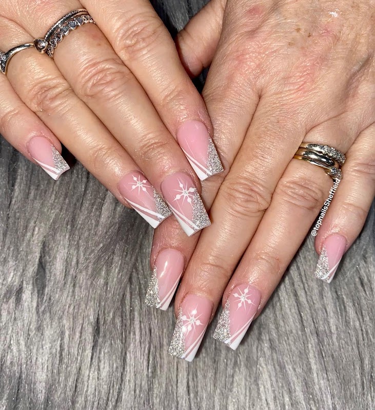 Moon star Nail and Beauty in Northallerton