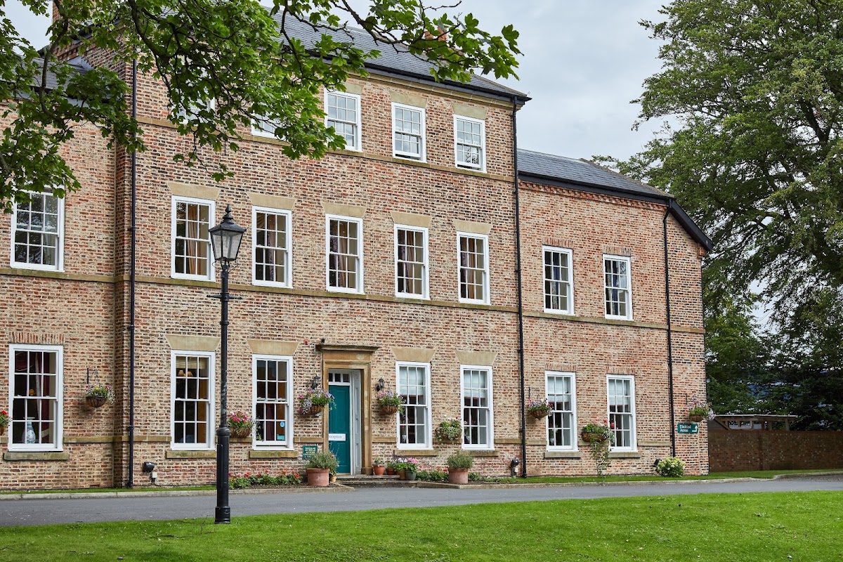 Mount Vale - Care Homes with Nursing in northallerton