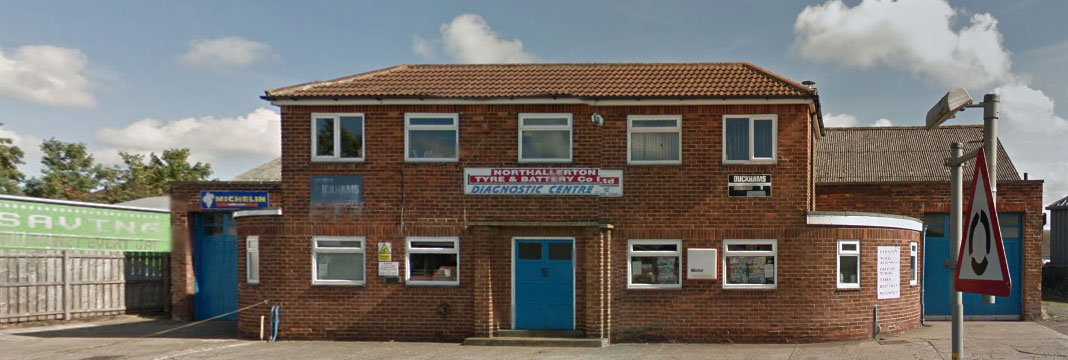 Northallerton Tyre & Battery
