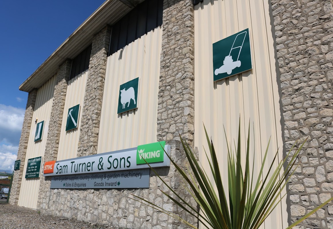 Sam Turner and Sons