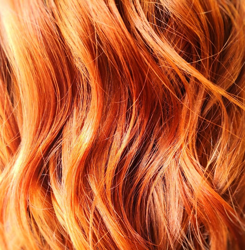 Sienna Coyle Hair