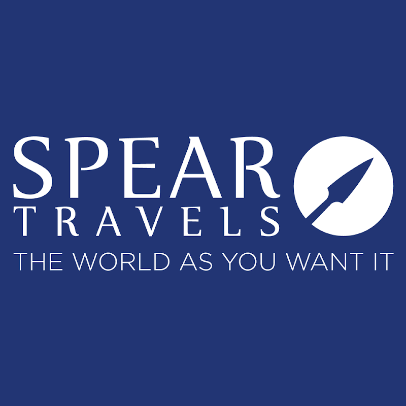 Spear Travels