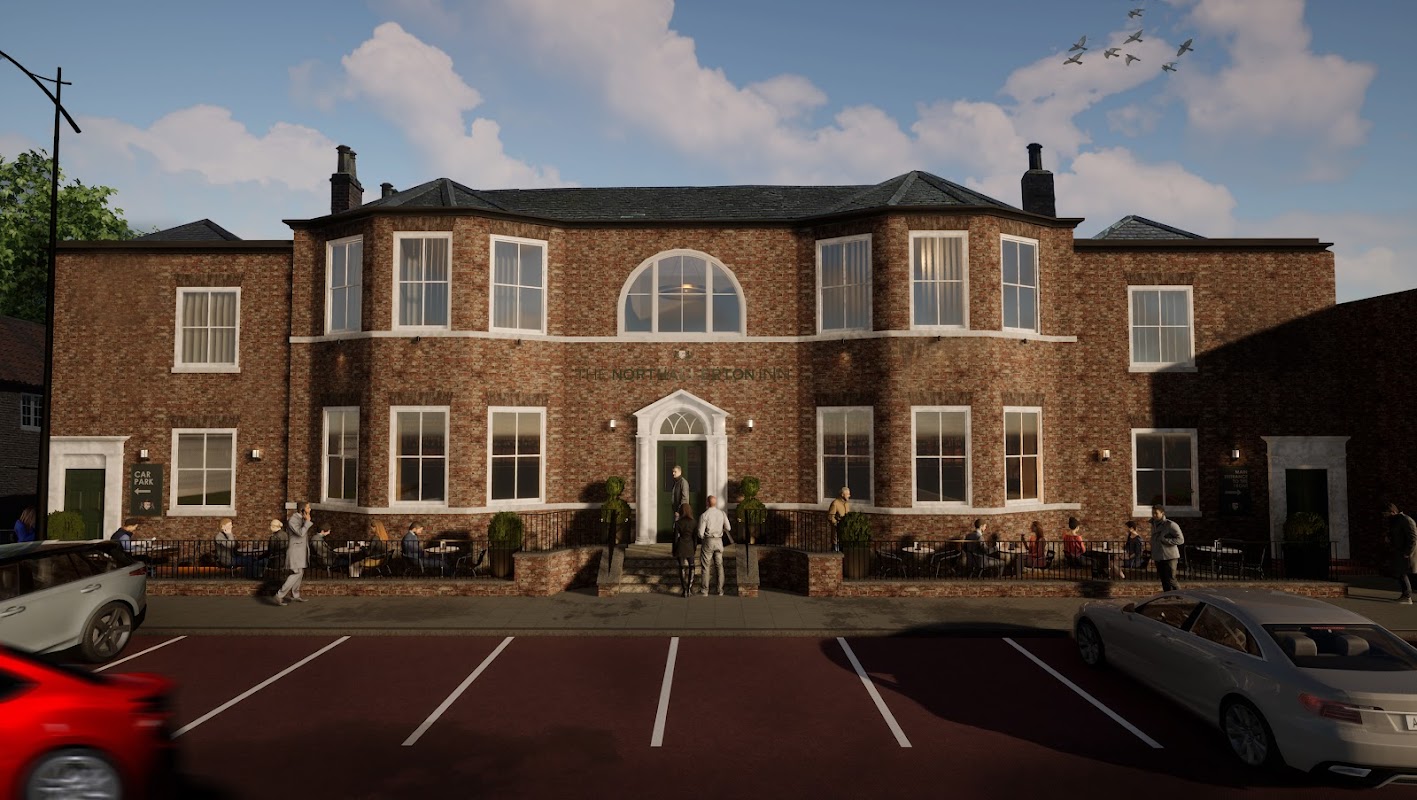 The Northallerton Inn