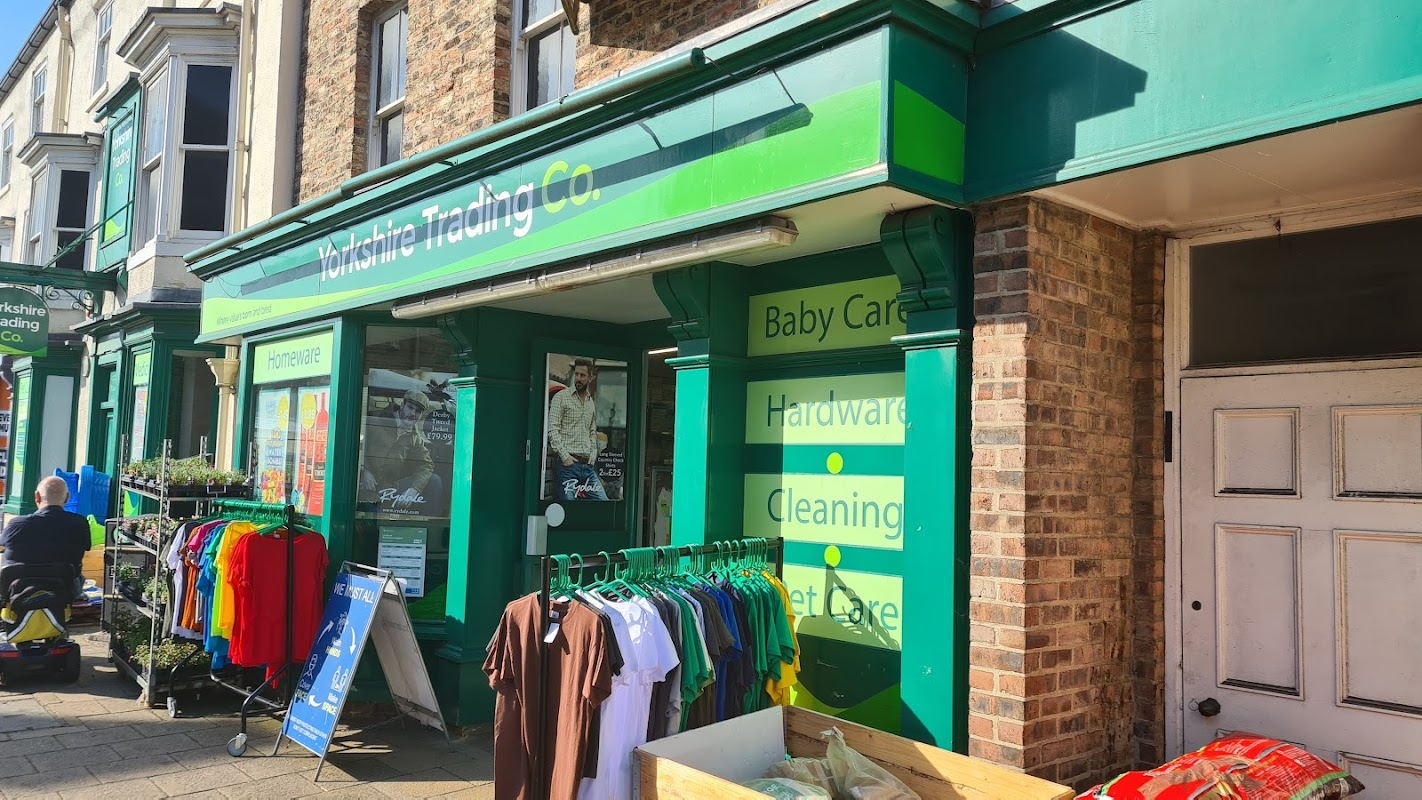 Yorkshire Trading Company (Northallerton)