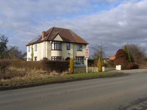 Accommodation at Oaklands Guest House in york