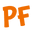 PoundFun logo