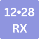 Twelve28rx (US)