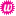 Wowcher logo
