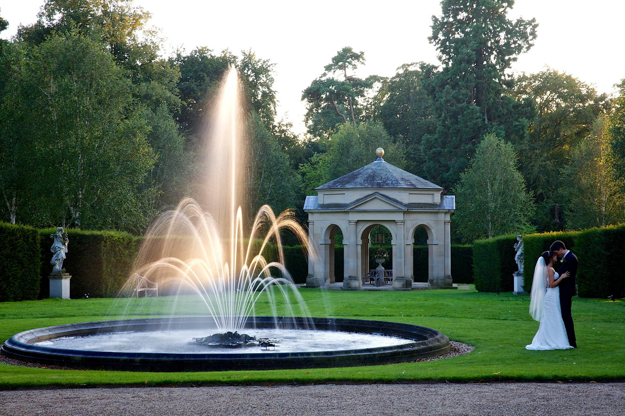 Orangery Settrington
