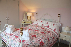 Accommodation at Orchard Rose Cottage in harton north yorkshire